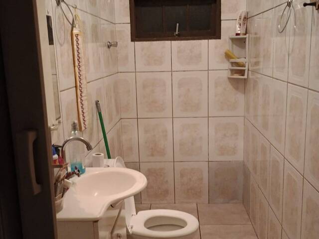 #4861 - Casa para Venda em Suzano - SP