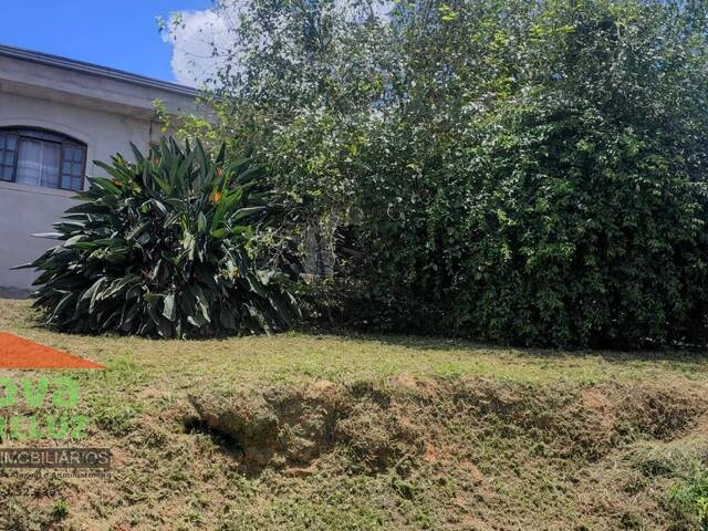 #4861 - Casa para Venda em Suzano - SP