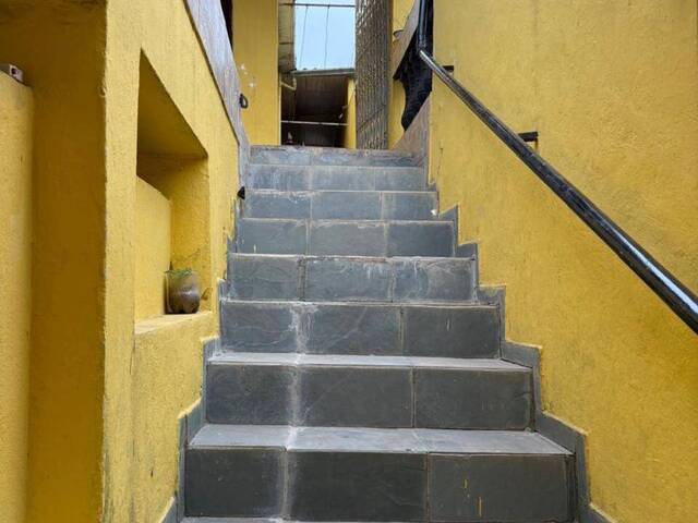 #4862 - Casa para Venda em Ribeirão Pires - SP