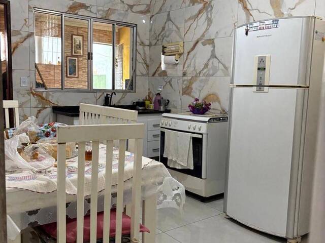 #4862 - Casa para Venda em Ribeirão Pires - SP - 3