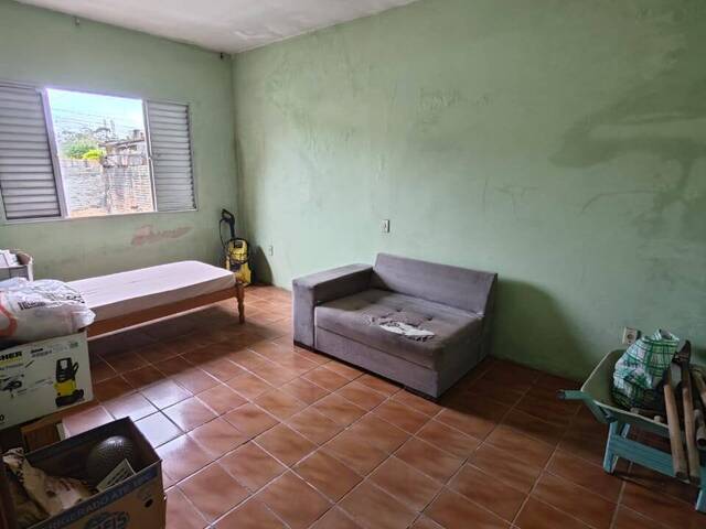 #4860 - Casa para Venda em Ribeirão Pires - SP