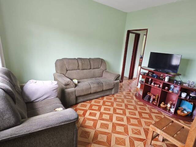 #4860 - Casa para Venda em Ribeirão Pires - SP