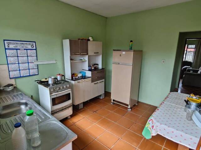 #4860 - Casa para Venda em Ribeirão Pires - SP - 2