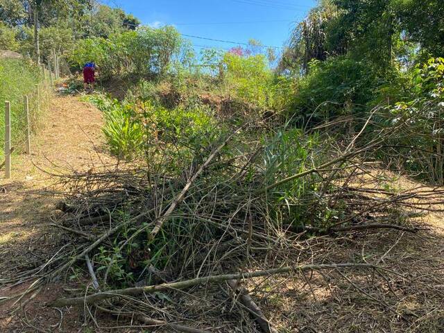 #4863 - Terreno para Venda em Suzano - SP