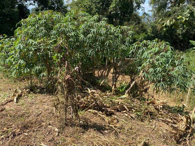 #4863 - Terreno para Venda em Suzano - SP