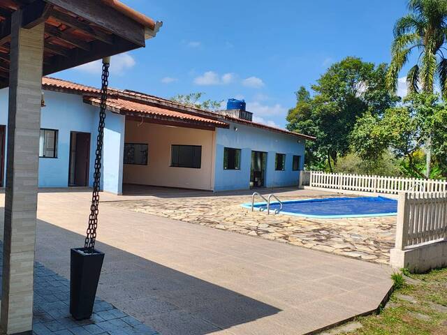 #4859 - Chácara para Venda em Suzano - SP - 2