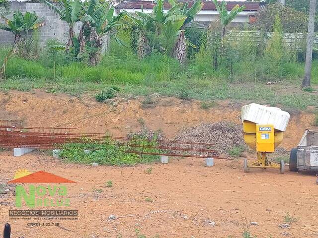 #4865 - Terreno para Venda em Suzano - SP - 2