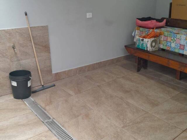 #4866 - Casa para Venda em Suzano - SP