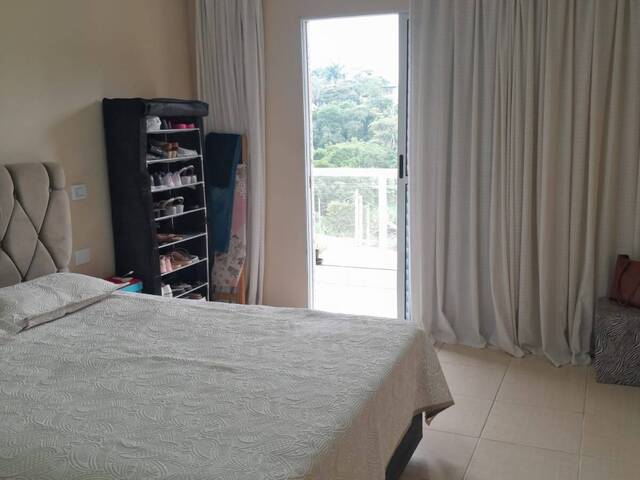 #4866 - Casa para Venda em Suzano - SP