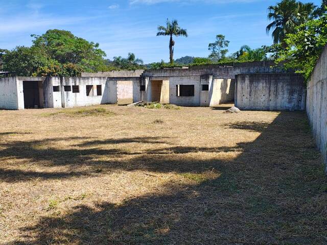 #4867 - Terreno para Venda em Suzano - SP