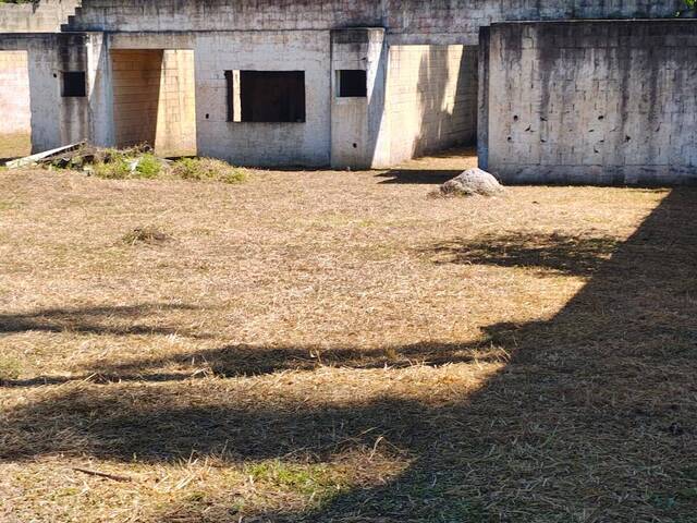 #4867 - Terreno para Venda em Suzano - SP