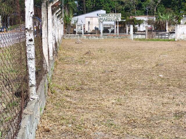 #4867 - Terreno para Venda em Suzano - SP