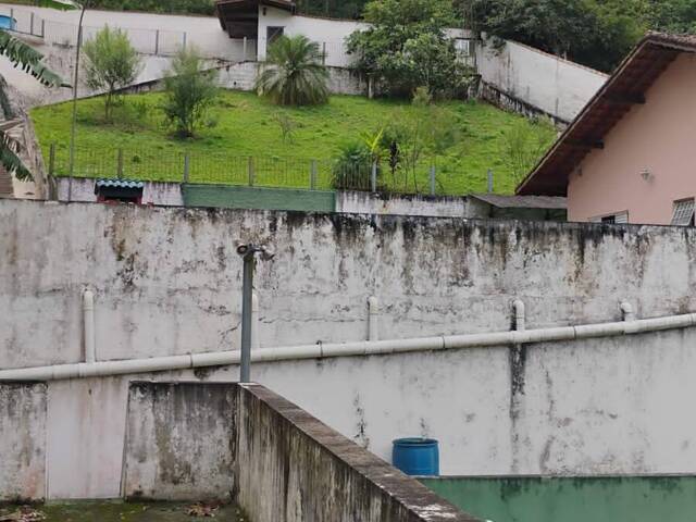 #4868 - Casa de Campo para Venda em Ribeirão Pires - SP