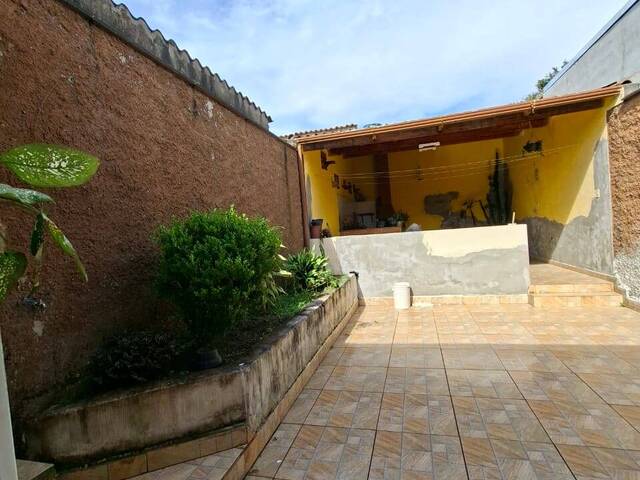 #4849 - Casa para Venda em Suzano - SP
