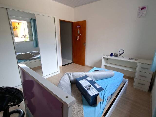 #4849 - Casa para Venda em Suzano - SP