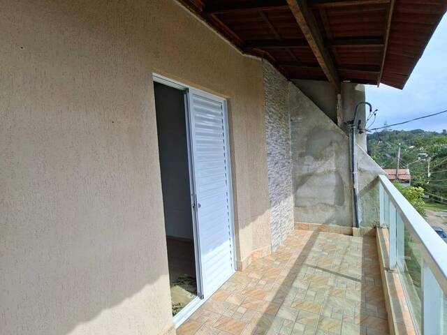 #4849 - Casa para Venda em Suzano - SP