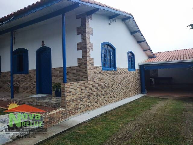 #4869 - Chácara para Venda em Suzano - SP