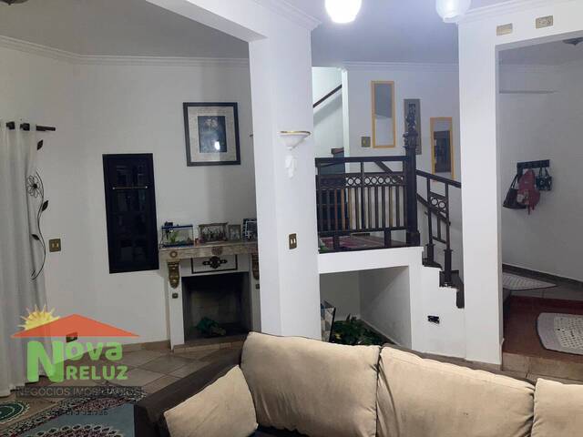 #4870 - Sobrado para Venda em Santo André - SP