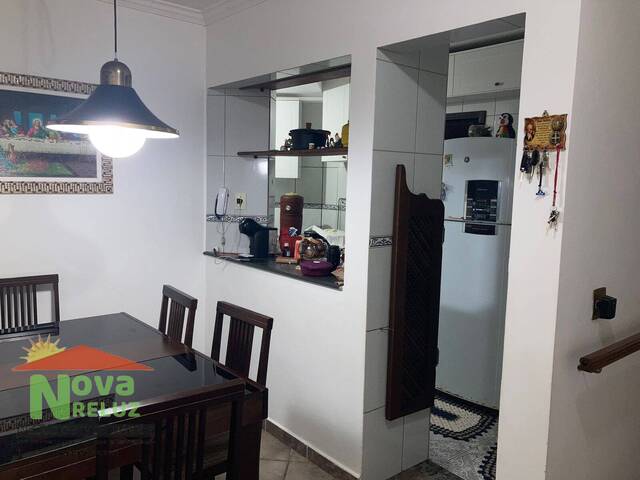 #4870 - Sobrado para Venda em Santo André - SP