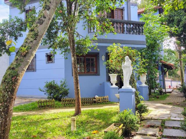 #4870 - Sobrado para Venda em Santo André - SP