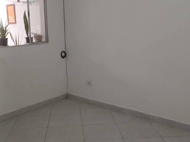 #4871 - Casa para Locação em Suzano - SP