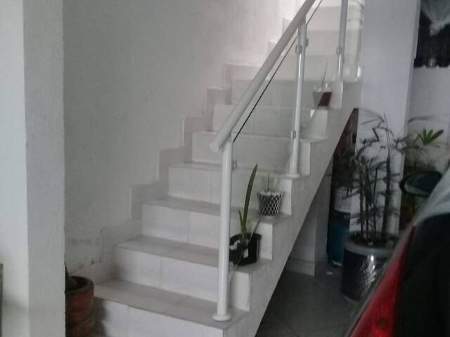 #4871 - Casa para Locação em Suzano - SP