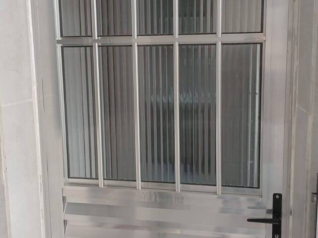 #4871 - Casa para Locação em Suzano - SP