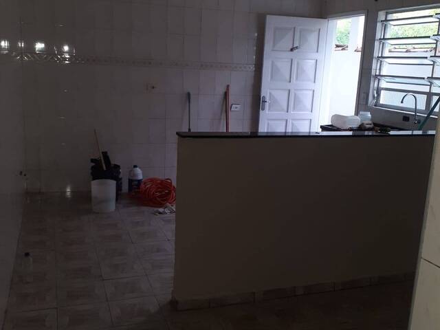 #4876 - Sobrado para Venda em Ribeirão Pires - SP