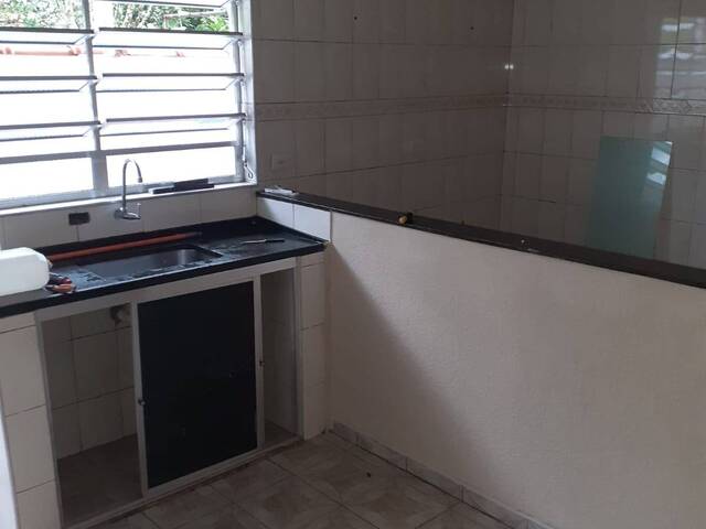 #4876 - Sobrado para Venda em Ribeirão Pires - SP