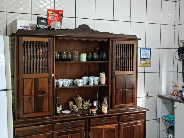 #4878 - Chácara para Venda em Ribeirão Pires - SP