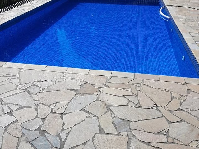 #4877 - Chácara para Venda em Rio Grande da Serra - SP