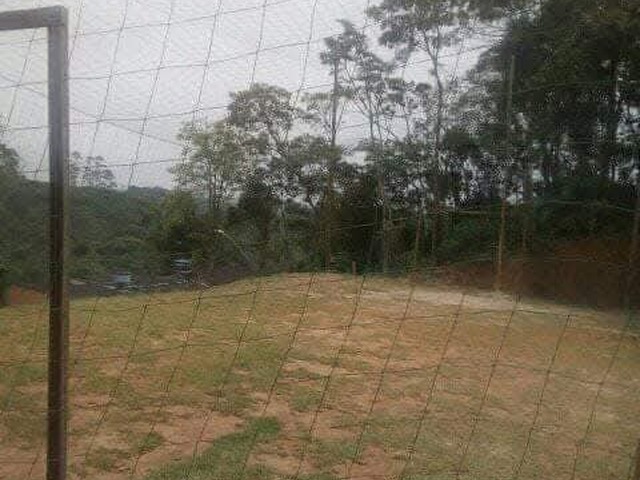 #4877 - Chácara para Venda em Rio Grande da Serra - SP