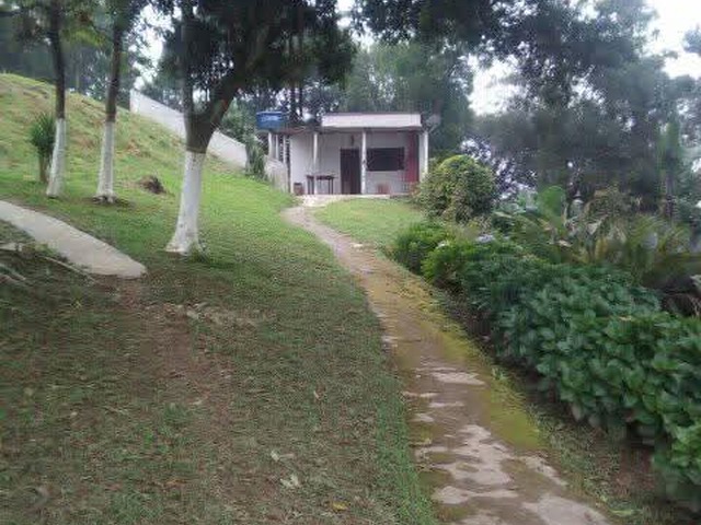 #4877 - Chácara para Venda em Rio Grande da Serra - SP