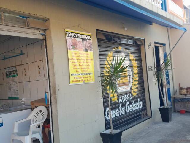 #4879 - Casa para Venda em Ribeirão Pires - SP - 2