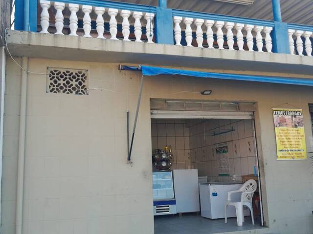 #4879 - Casa para Venda em Ribeirão Pires - SP - 3