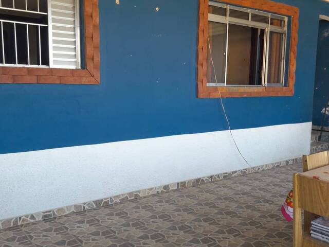 #4879 - Casa para Venda em Ribeirão Pires - SP - 1