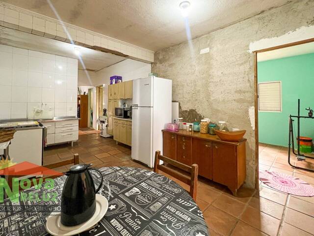 #4873 - Casa para Venda em Ribeirão Pires - SP