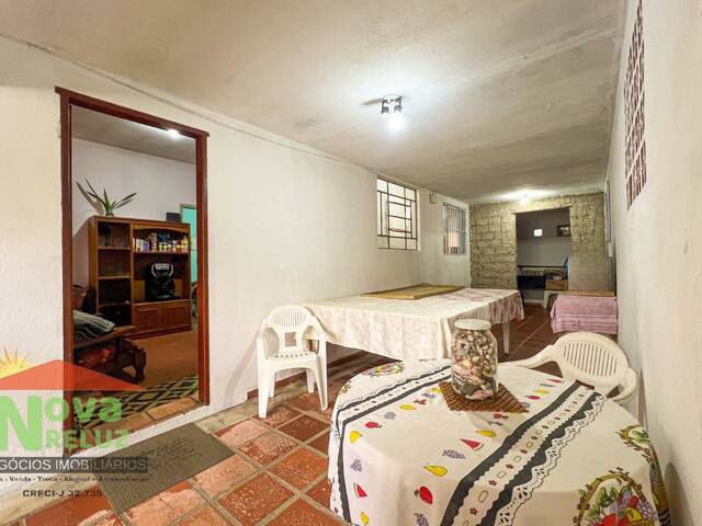 #4873 - Casa para Venda em Ribeirão Pires - SP