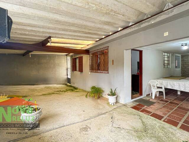 #4873 - Casa para Venda em Ribeirão Pires - SP - 1