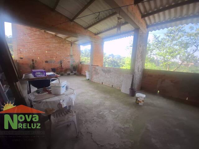 #4873 - Casa para Venda em Ribeirão Pires - SP - 2