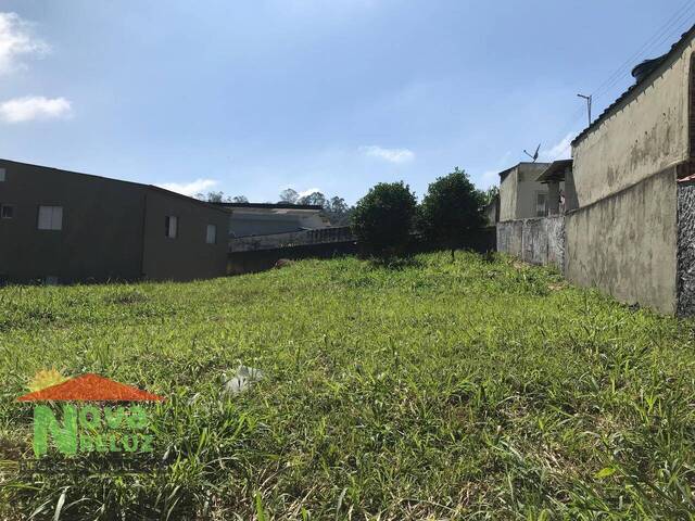 #4880 - Terreno para Venda em Ribeirão Pires - SP - 2