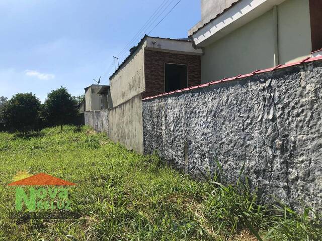 #4880 - Terreno para Venda em Ribeirão Pires - SP - 3