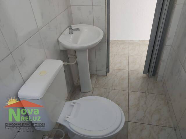 #4882 - Casa para Venda em Suzano - SP