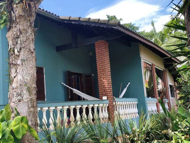 #4883 - Casa para Venda em Suzano - SP