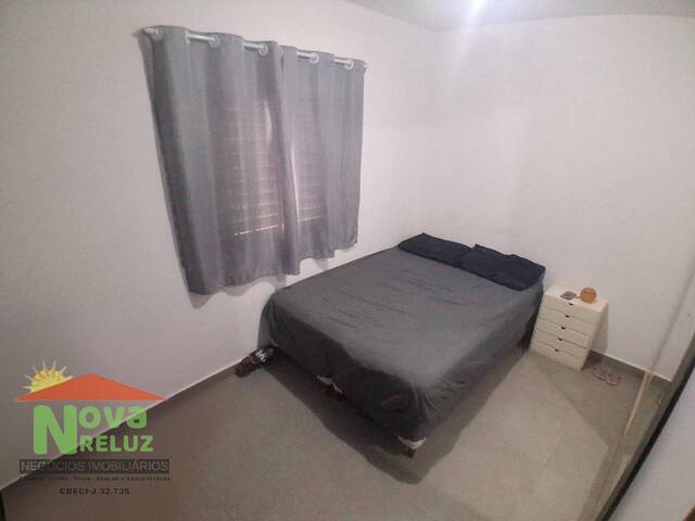 #4887 - Casa para Venda em Mauá - SP