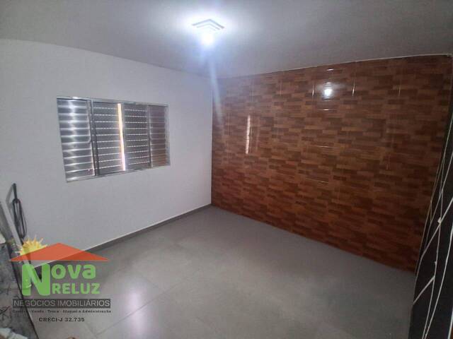 #4887 - Casa para Venda em Mauá - SP