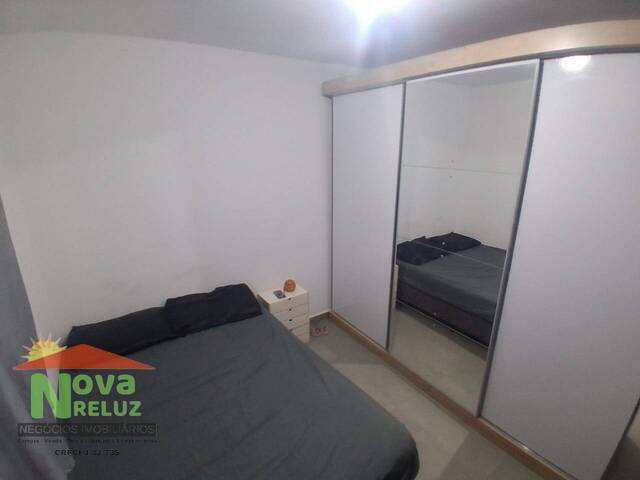 #4887 - Casa para Venda em Mauá - SP