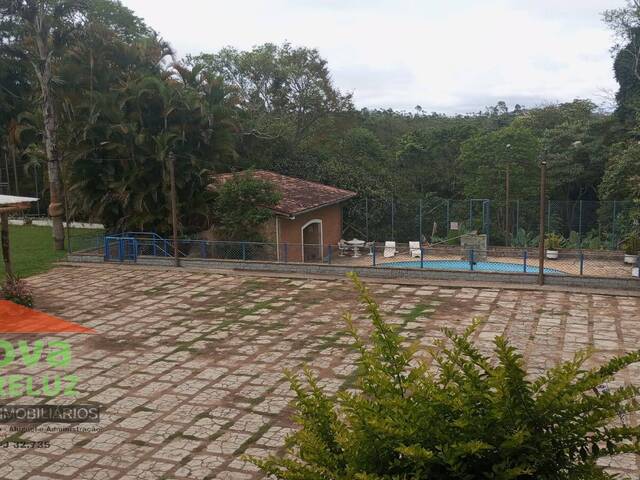 #4889 - Chácara para Venda em Suzano - SP - 1