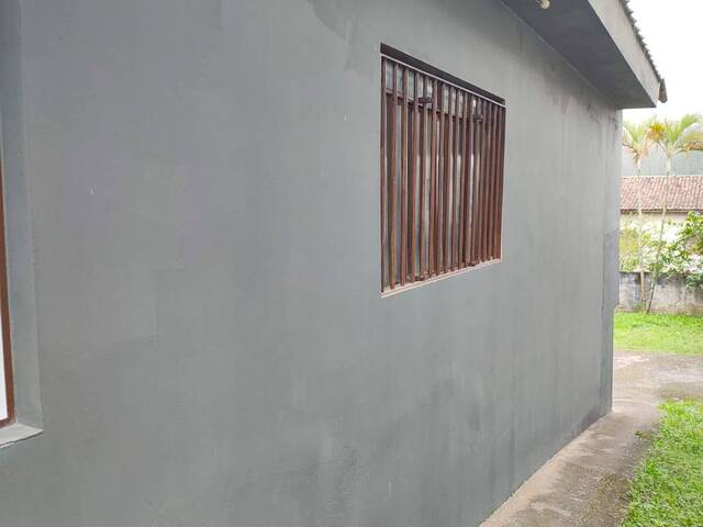 #4890 - Casa para Locação em Ribeirão Pires - SP - 2