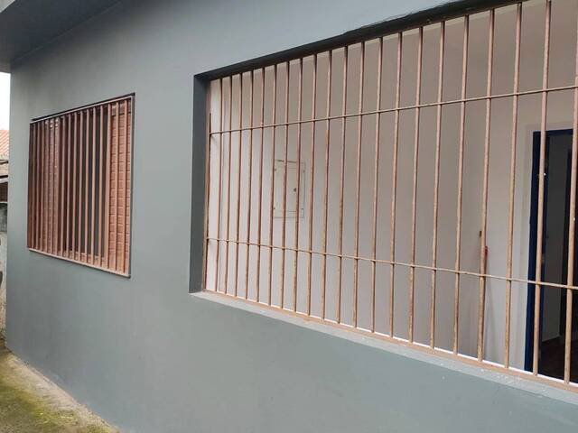 #4890 - Casa para Locação em Ribeirão Pires - SP - 3